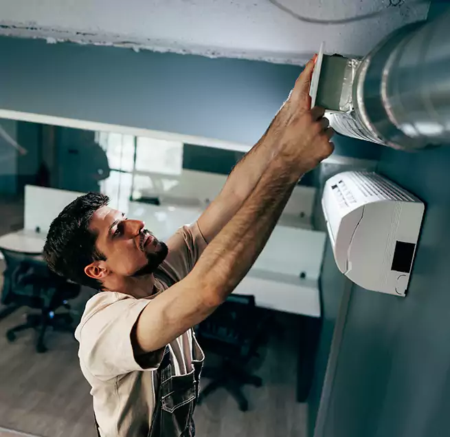 Why Homeowners & Businesses Trust Us in Gadsden, AL?