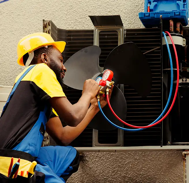 Why Homeowners & Businesses Trust Us in Gadsden, AL?