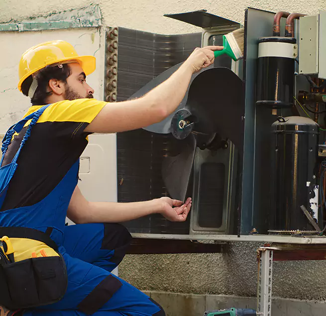 Why Homeowners & Businesses Trust Us Gadsden, AL?