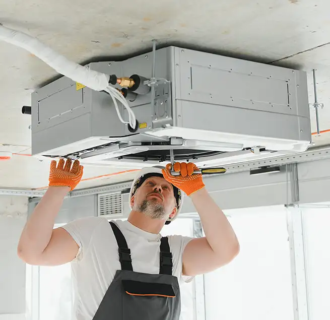 Why Homeowners & Businesses Trust Us Gadsden, AL