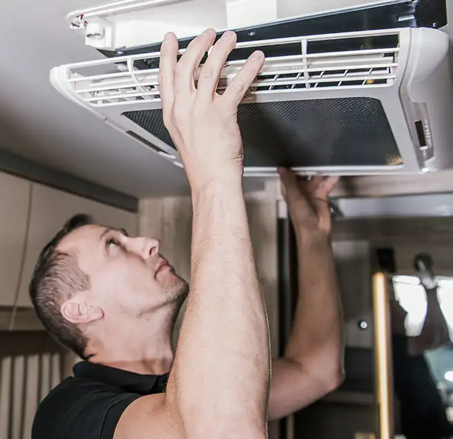 Why Homeowners & Businesses Trust Us Gadsden, AL