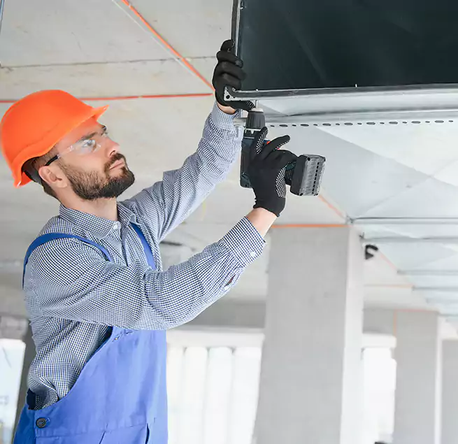 Why Homeowners & Businesses Trust Us in Gadsden, AL?