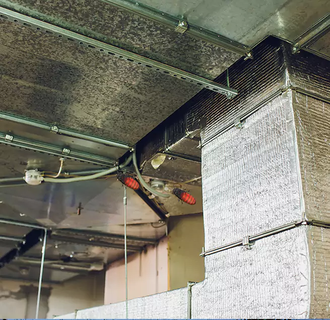 Why Homeowners & Businesses Trust Us Gadsden, AL?