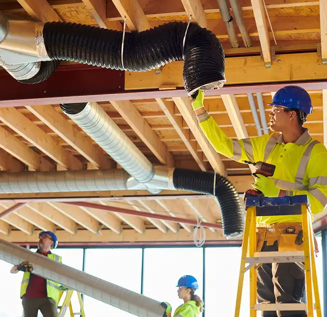 Why Homeowners & Businesses Trust Us in Gadsden, AL?