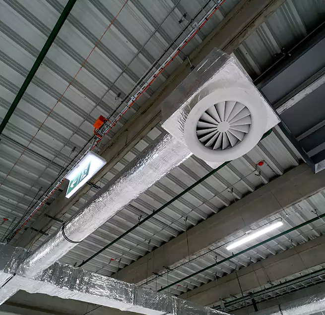 Why Homeowners & Businesses Trust Us in Gadsden, AL?