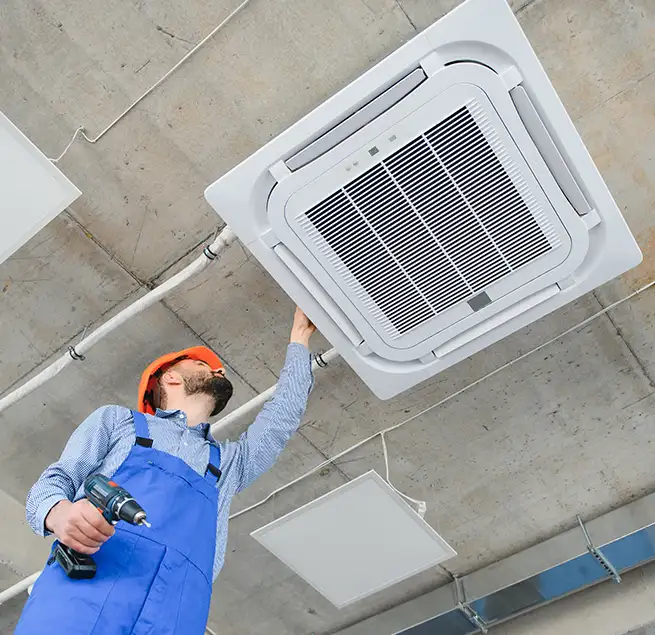 Why Homeowners & Businesses Trust Us in Gadsden, AL