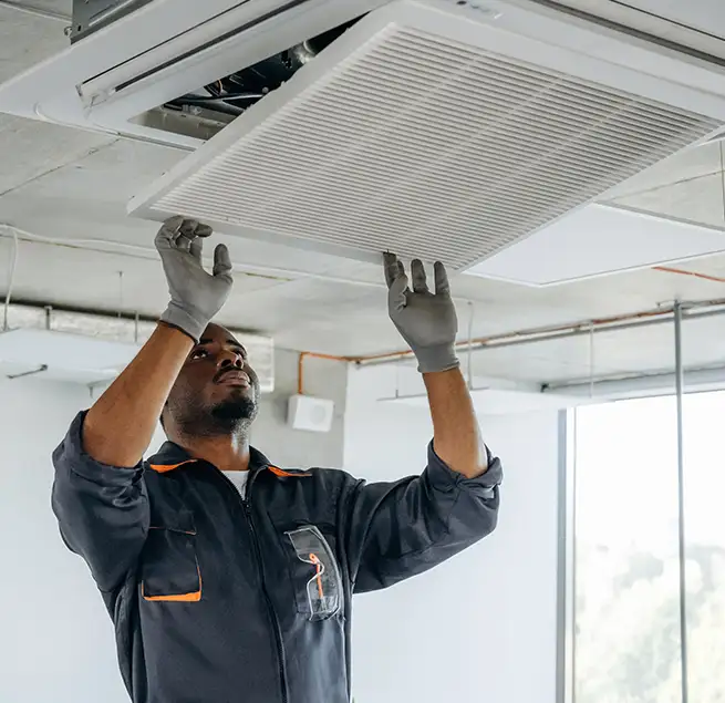  Why Homeowners & Businesses Trust Us in Gadsden, AL?