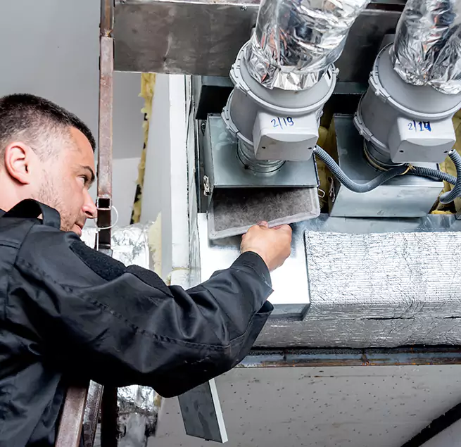 Why Homeowners Businesses Trust Us in Gadsden, AL?