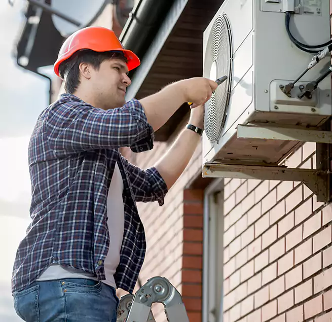 Why Homeowners & Businesses Trust Us Gadsden, AL