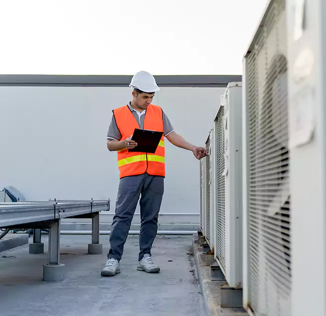 Why Homeowners & Businesses Trust Us in Gadsden, AL?