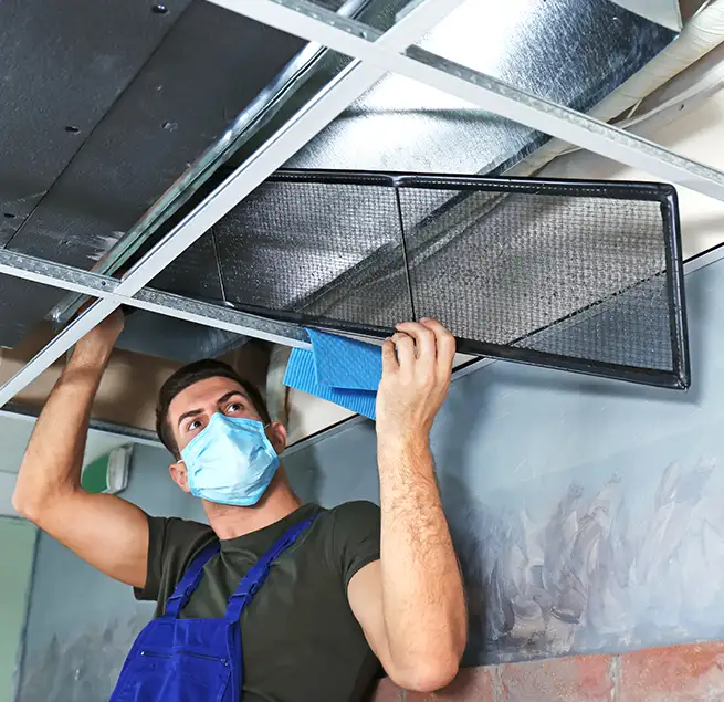 Why Homeowners & Businesses Trust Us in Gadsden, AL?