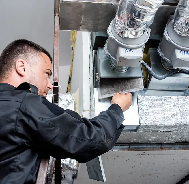 Why Homeowners & Businesses Trust Us in Gadsden, AL?