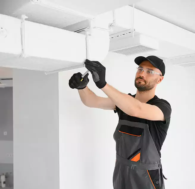 Why Homeowners & Businesses Trust Us in Gadsden, AL?